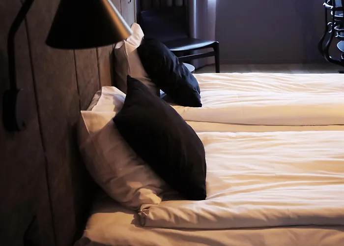 Quality Hotel Match