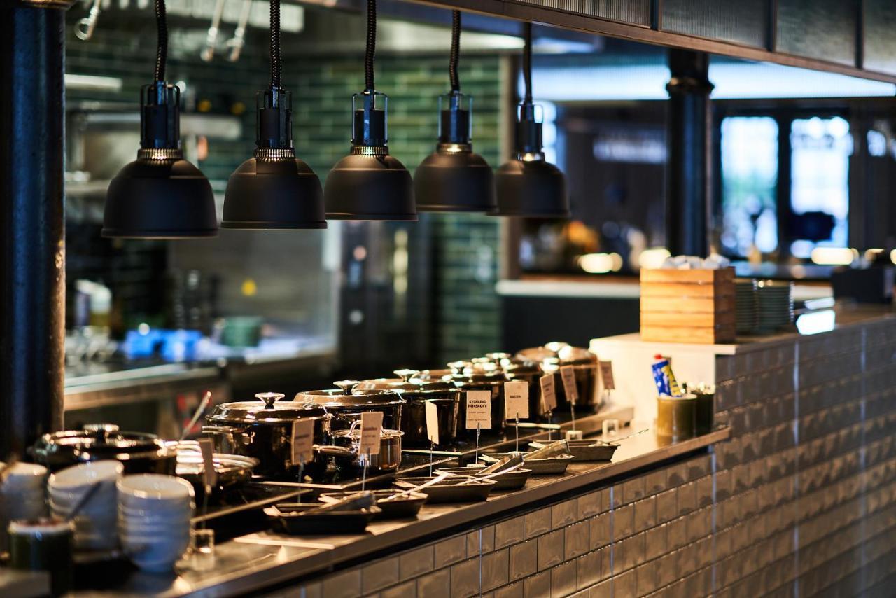 Quality Match Hotel Jonkoping