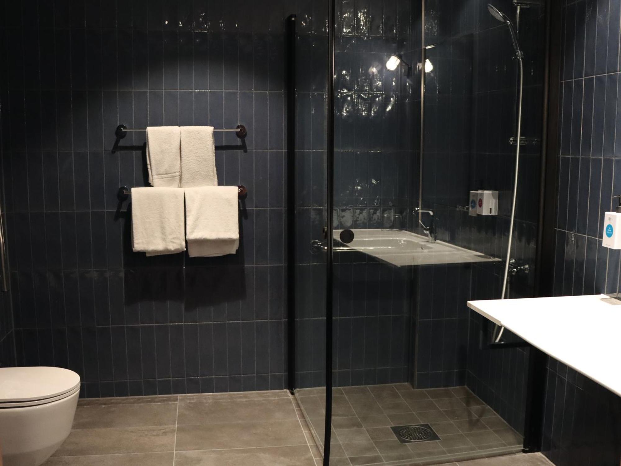 Quality Match Hotel