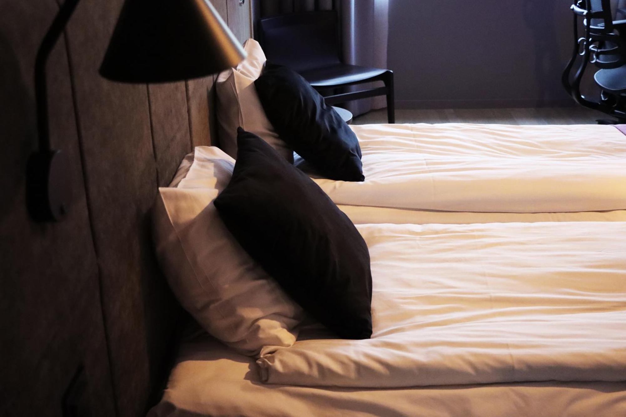 Hotel Quality Match Jönköping